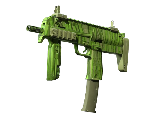 MP7 | Tall Grass (Factory New)