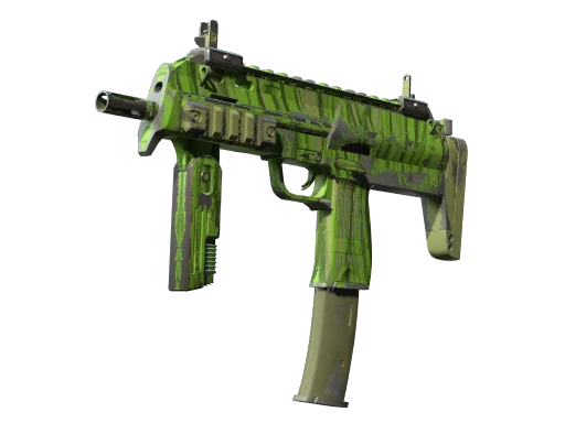 MP7 | Tall Grass (Field-Tested)