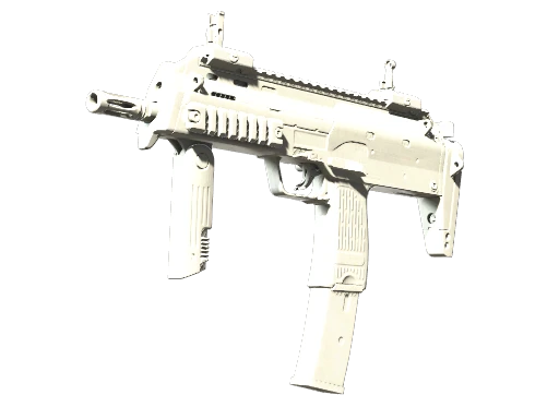 MP7 | Whiteout (Factory New)