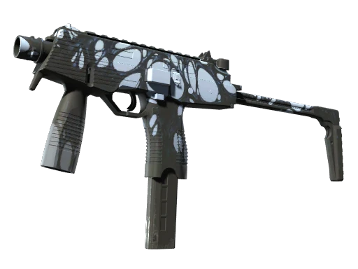 MP9 | Goo (Minimal Wear)
