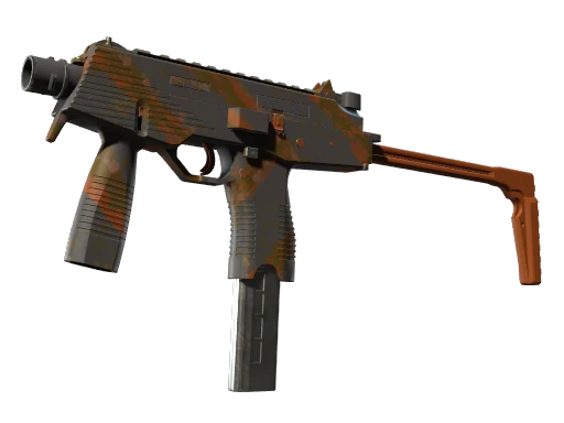 MP9 | Slide (Factory New)