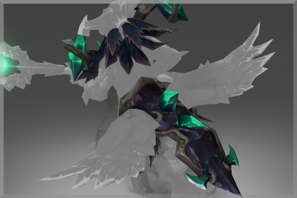 Mandate of the Nameless - Armor