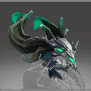 Mandate of the Nameless - Crown