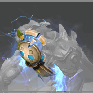 Mask of Dormant Oblivion