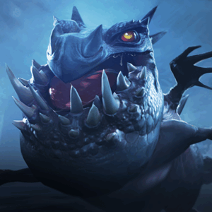 Mega Greevil Loading Screen