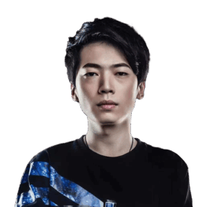 Mu Talent Sticker - TI 2022