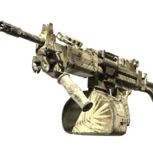 Negev | Palm (Field-Tested)