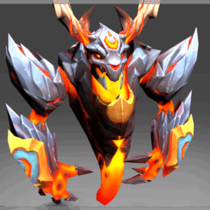 Northern Blight Spirits