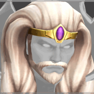 Northern Blight Style