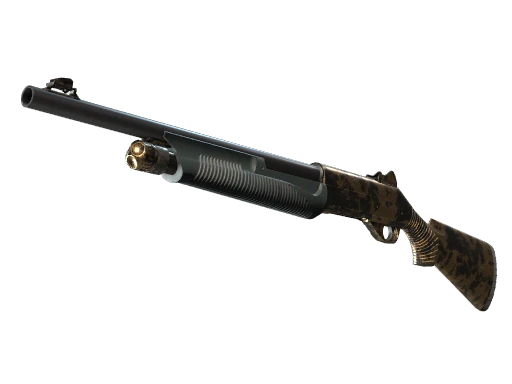 Nova | Gila (Minimal Wear)