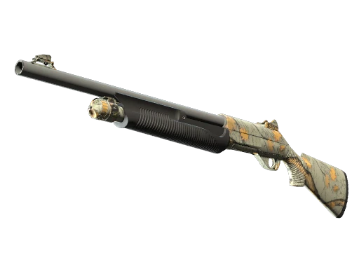 Nova | Modern Hunter (Minimal Wear)