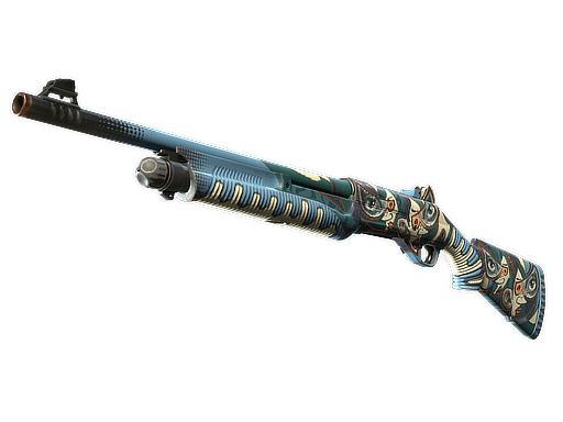 Nova | Ocular (Factory New)