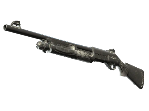 Nova | Polar Mesh (Battle-Scarred)