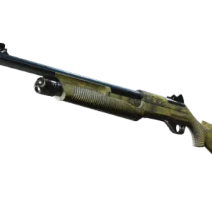 Nova | Wood Fired (Factory New)