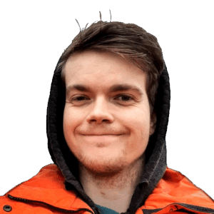 ODPixel Talent Sticker - TI 2023