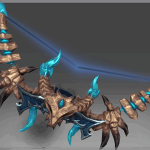 Oaths of the Dragonborn Bow