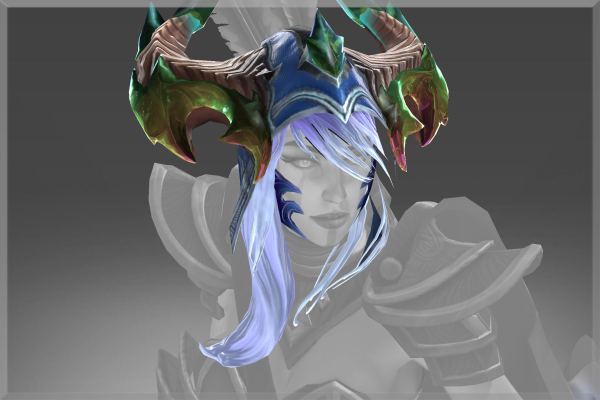 Oaths of the Dragonborn Head