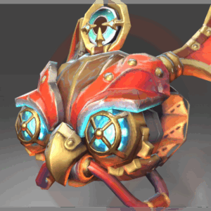 Owlwatch Commander Stern