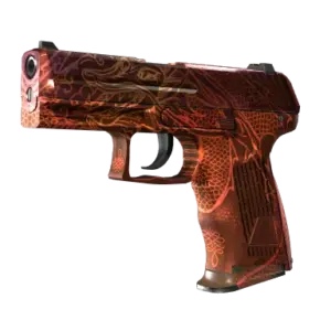 P2000 | Imperial Dragon (Field-Tested)