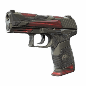 P2000 | Red Wing (Factory New)