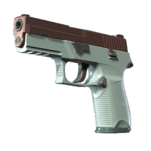P250 | Copper Oxide (Factory New)
