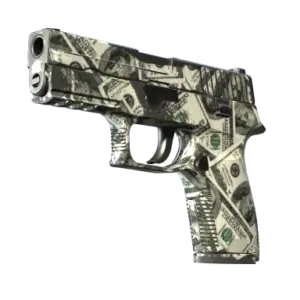 P250 | Franklin (Field-Tested)