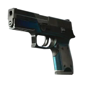 P250 | Valence (Battle-Scarred)