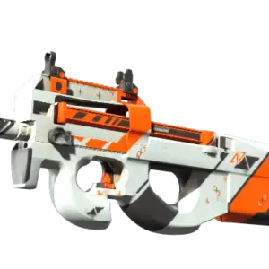P90 | Asiimov (Factory New)
