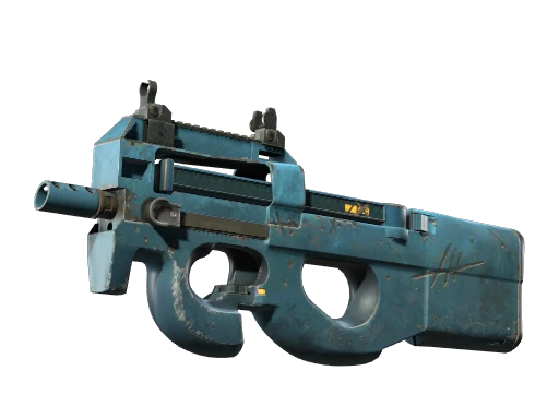 P90 | Off World (Field-Tested)