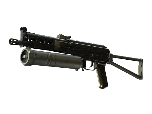 PP-Bizon | Harvester (Minimal Wear)