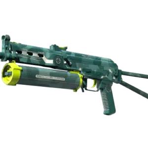 PP-Bizon | Photic Zone (Factory New)