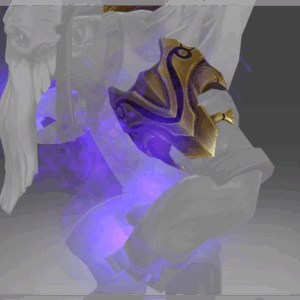 Pauldrons of the Artif Convert