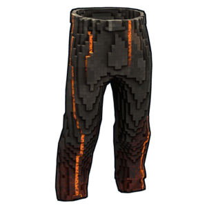 Pixel Pants