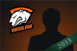 Player Card: Illidan