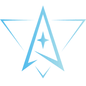 Polaris Esports Team Sticker - TI 2022