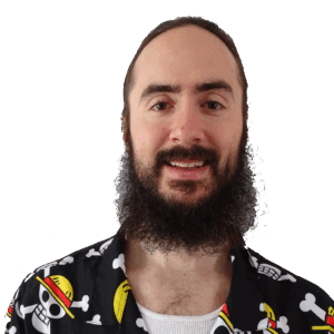 Poptart Talent Sticker - TI 2022