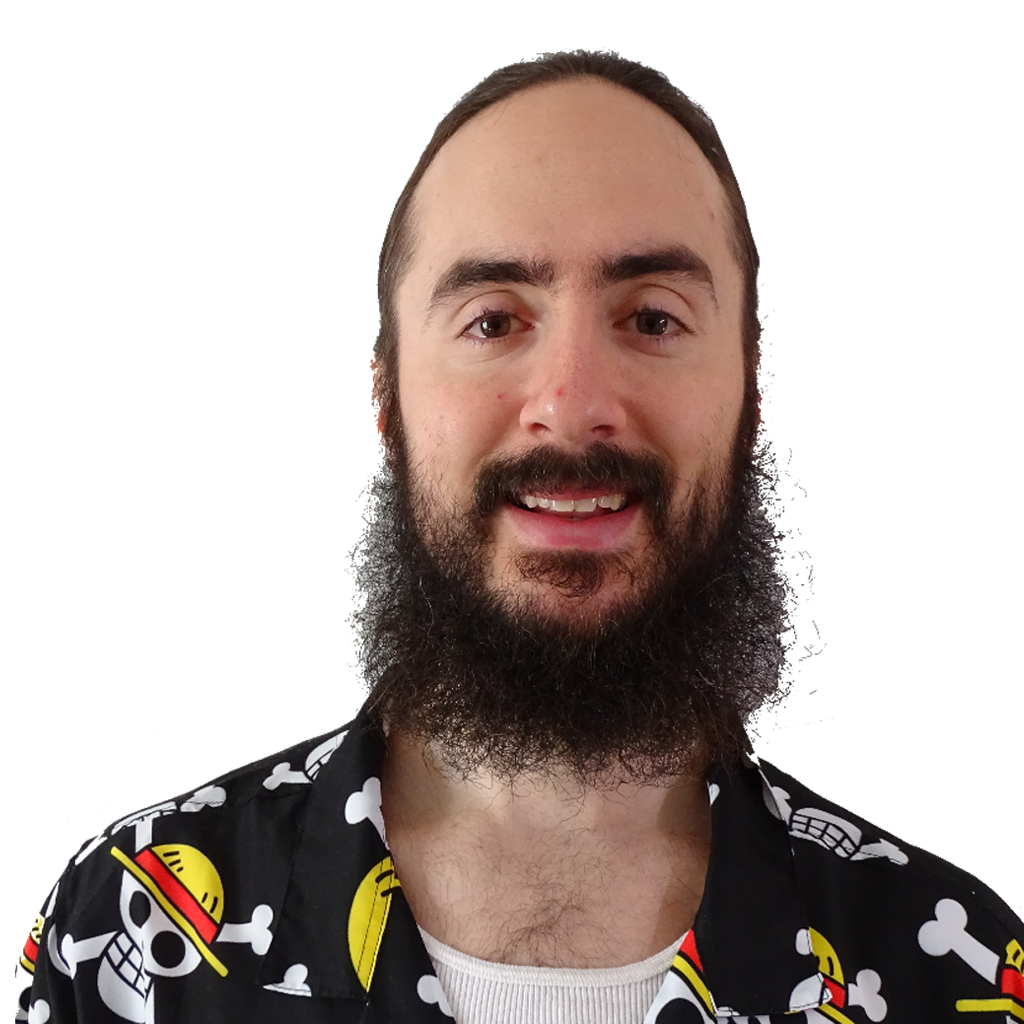 Poptart Talent Sticker - TI 2022