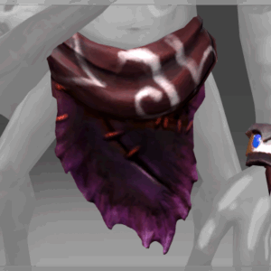 Prodigy of Prefectura - Belt