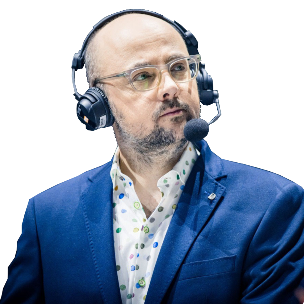 Pyrion Flax Talent Sticker - TI 2022