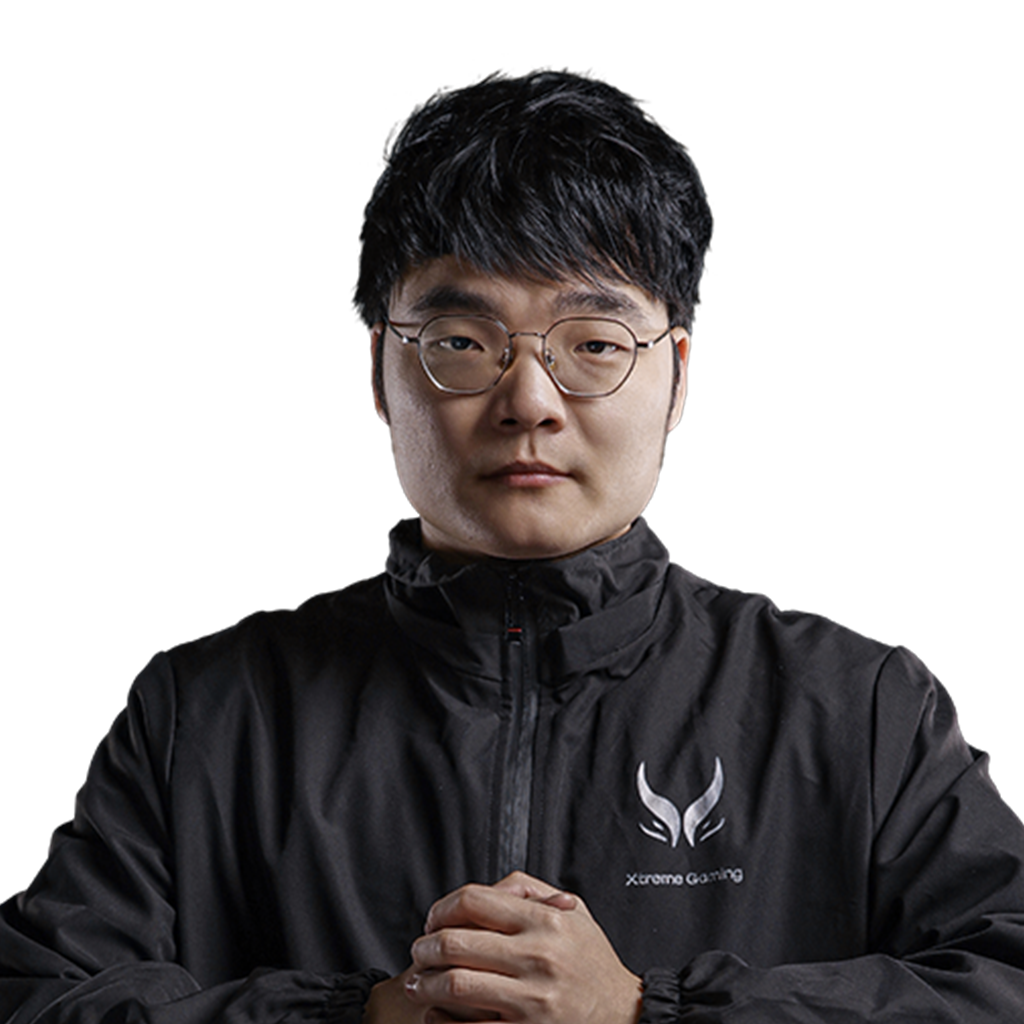 Pyw Player Sticker - TI 2022