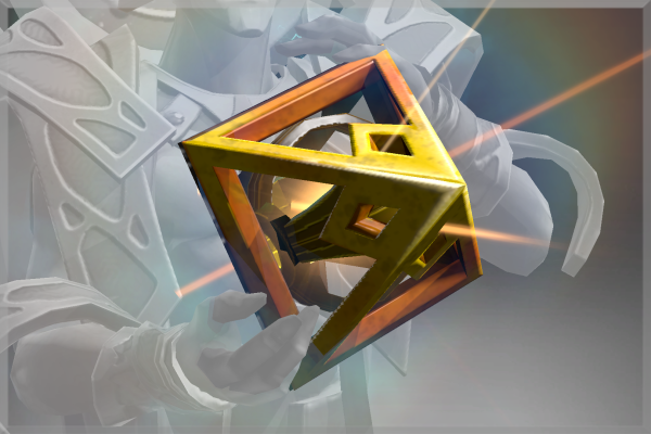 Quill of the Sleepless Augur