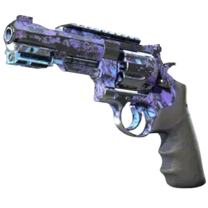 R8 Revolver | Phoenix Marker (Battle-Scarred)