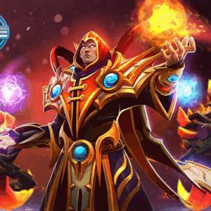 Relics of Glorious Inspiration