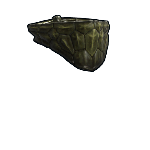 Reptile Hunter Bandana