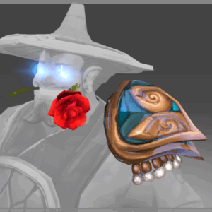 Rose of the Corridan Maestro