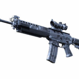 SG 553 | Night Camo (Factory New)