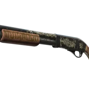 Sawed-Off | Mosaico (Battle-Scarred)