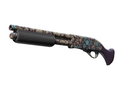 Sawed-Off | Parched (Factory New)