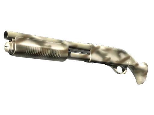 Sawed-Off | Sage Spray (Minimal Wear)