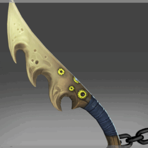 Sawtooth of the Odobenus One